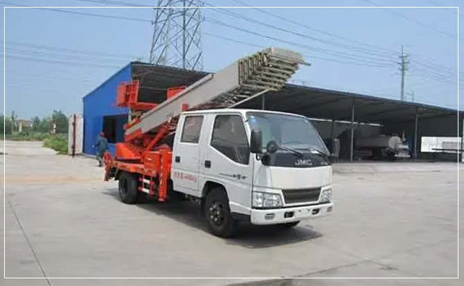 安乡搬家